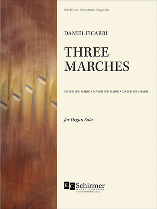 Three Marches