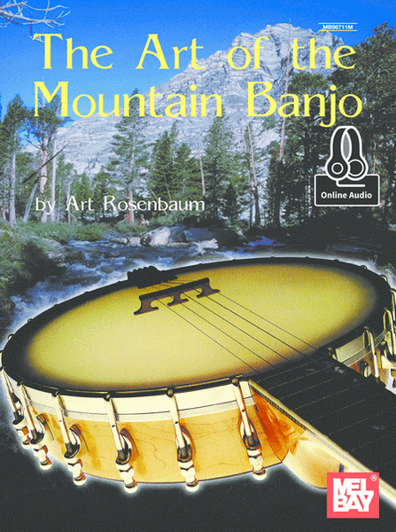 The Art of the Mountain Banjo