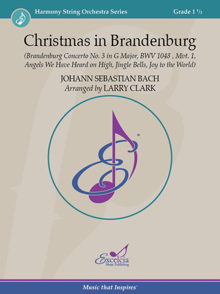 Christmas in Brandenburg image number null