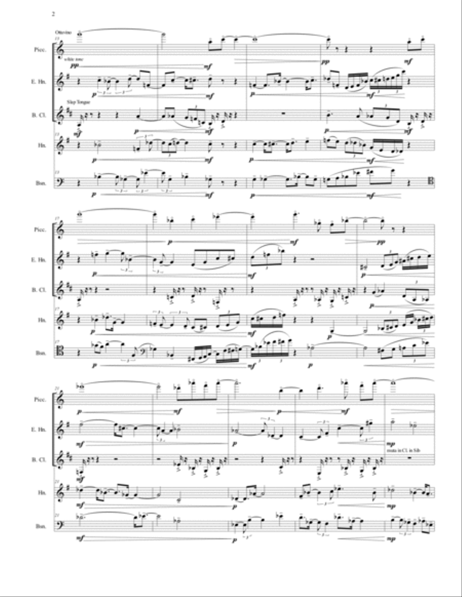 Giuseppe D'Angelo: REMINISCING DUKE (ES-22-043) - Score Only