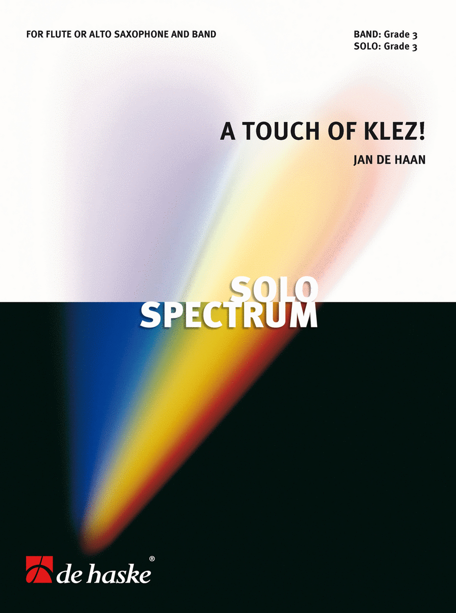 A Touch of Klez