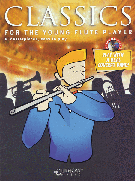 Classics for the Young Player (Flute)