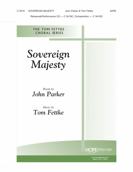 Sovereign Majesty image number null