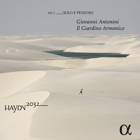 Haydn 2032, Vol. 3