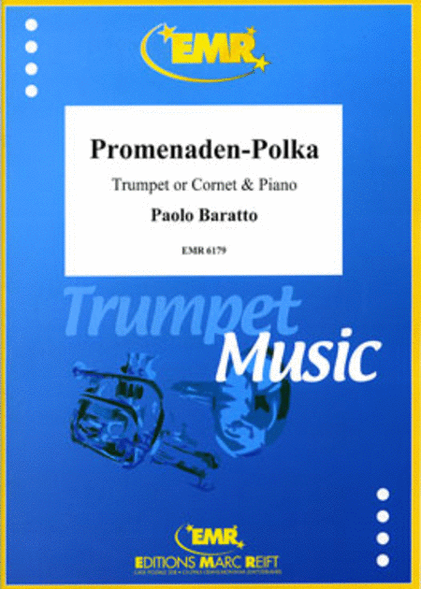 Promenaden-Polka image number null