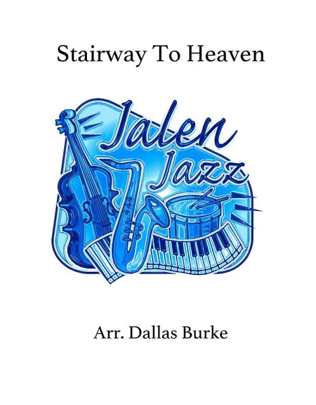 Stairway to Heaven image number null