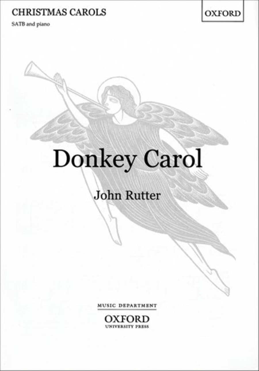 Donkey Carol SA scores gallery preview page 1
