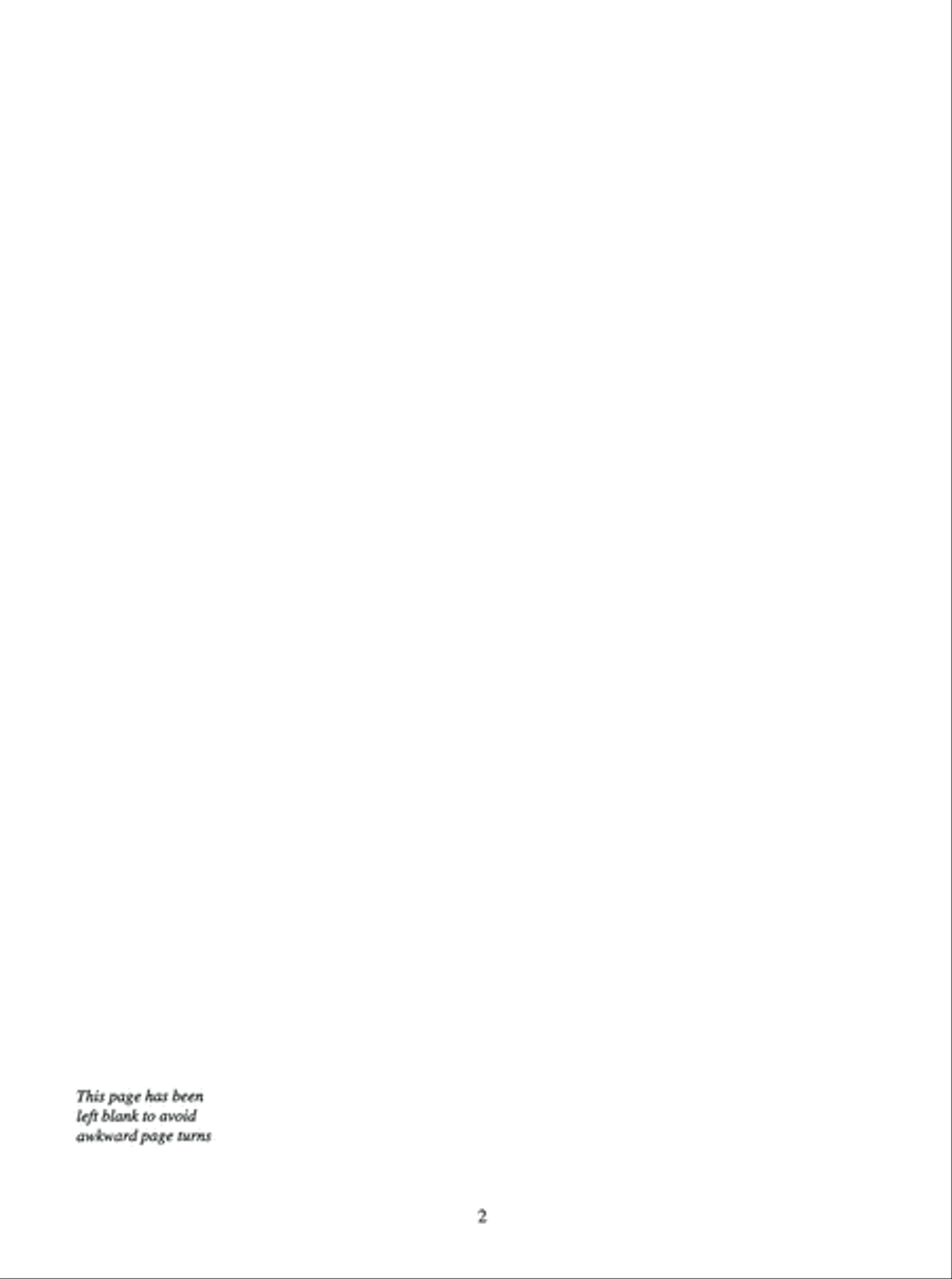 Master Anthology of Jazz Guitar Solos Volume 2 Electric Guitar scores gallery preview page 3
