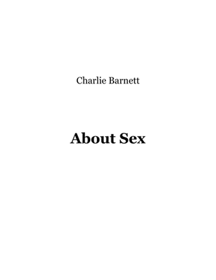 About Sex
