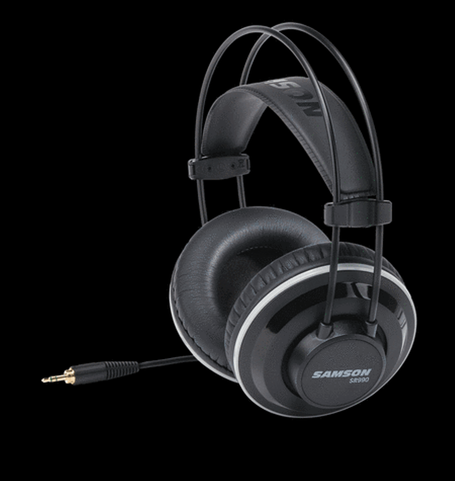 SR990 Headphones