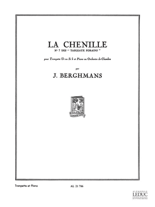La Chenille (trumpet & Piano)