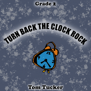 Turn Back the Clock Rock