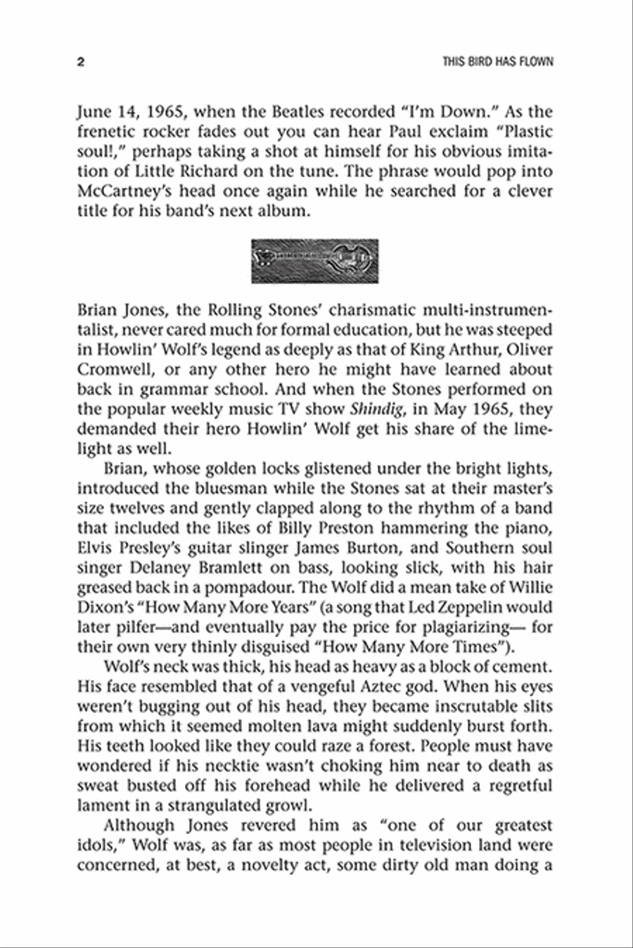 This Bird Has Flown Collection / Songbook scores gallery preview page 9