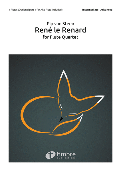 René le Renard