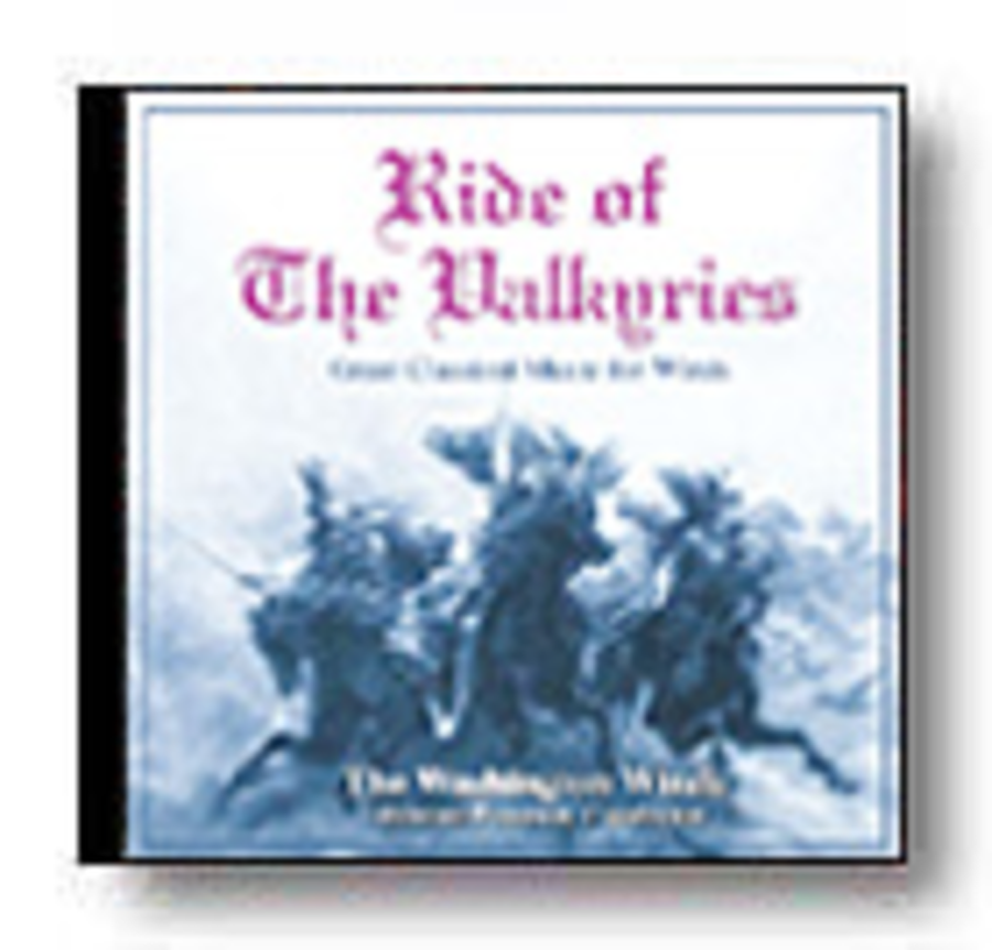 Ride of the Valkyries image number null