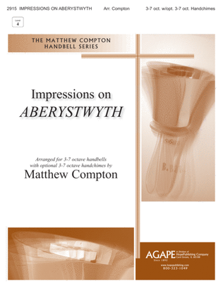 Impressions On Aberystwyth