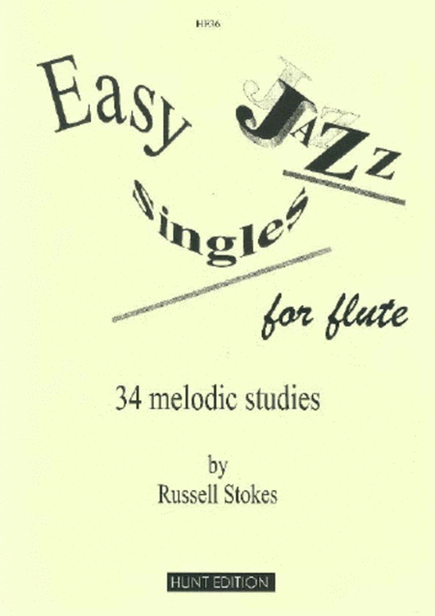 Easy Jazz Singles