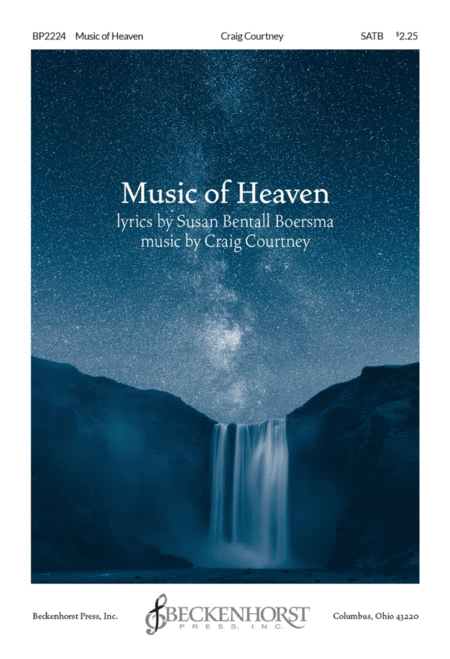 Music Of Heaven