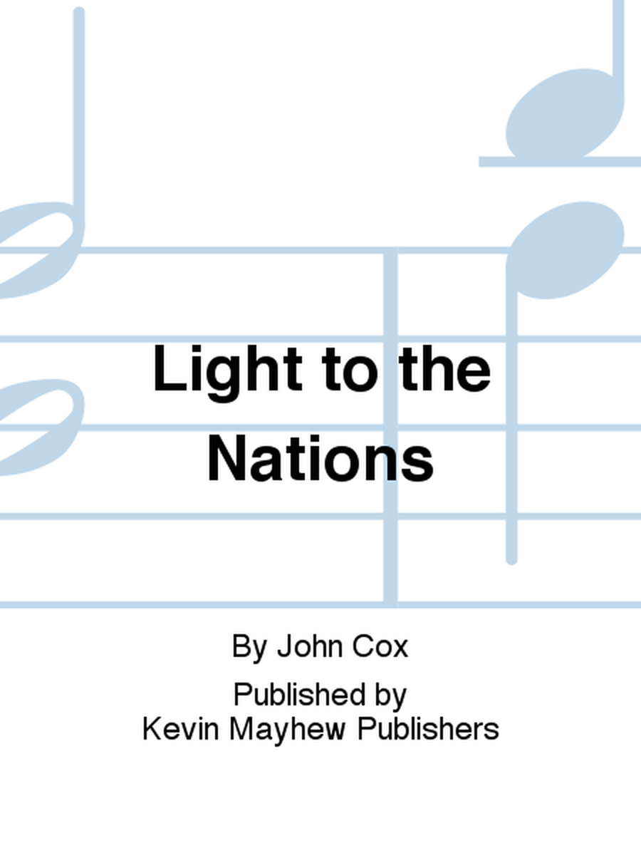 Light to the Nations