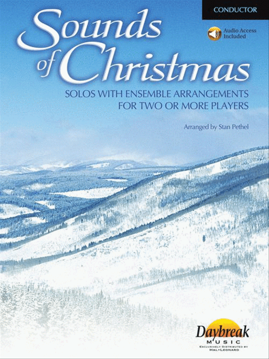 Sounds of Christmas Sounds of Christmas Flute scores gallery preview page 2