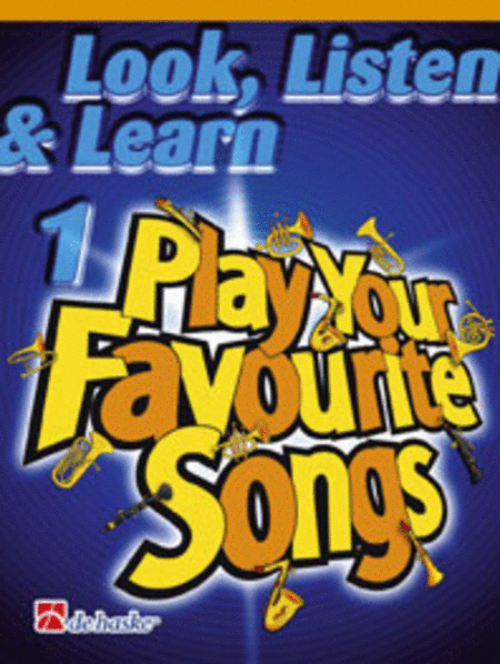 Play Your Favourite Songs