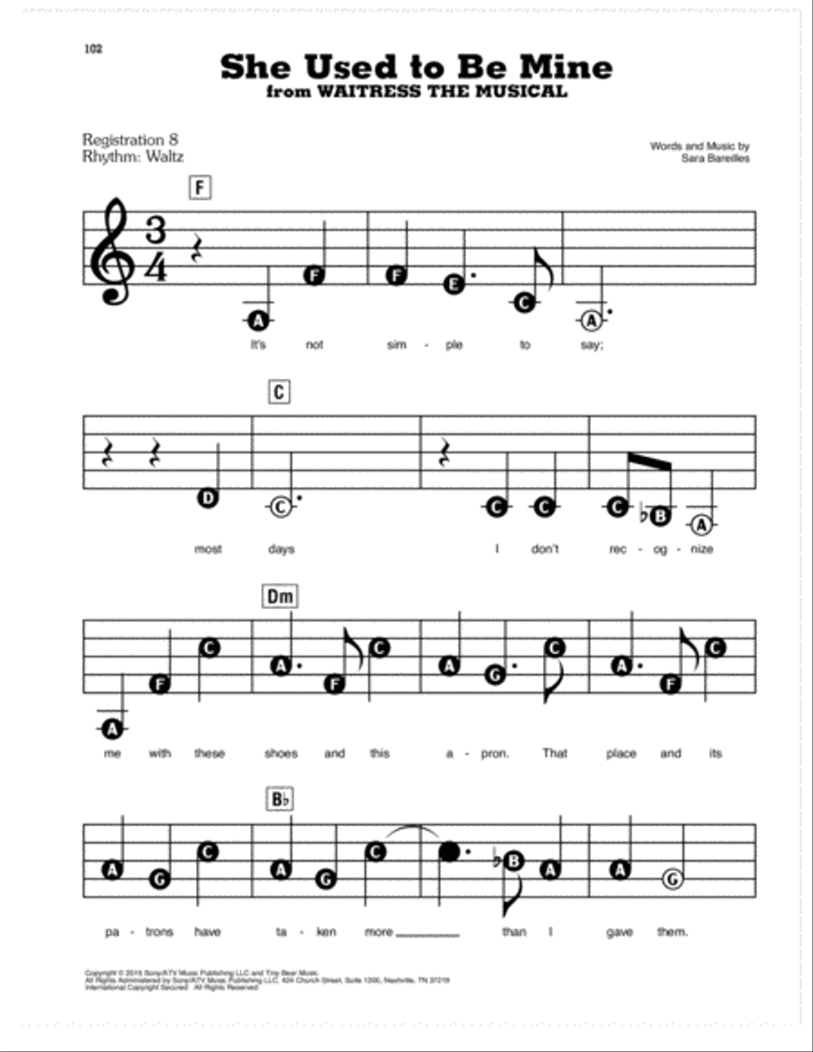 Artist Z at Sheet Music Plus page 818 of 4406 Sheet Music Plus
