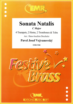 Sonata Natalis