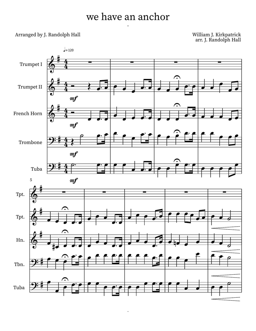 we have an anchor Small Ensemble scores gallery preview page 1