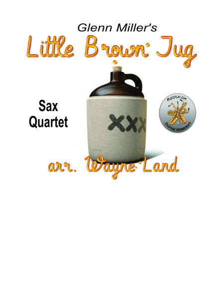 Little Brown Jug image number null