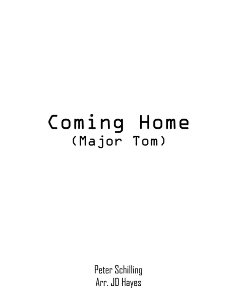 Major Tom (coming Home) image number null