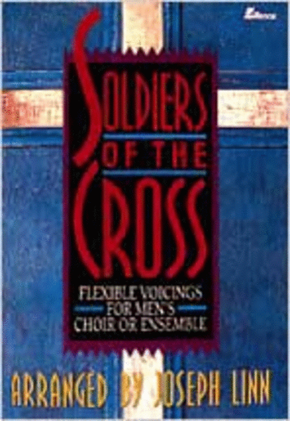 Soldiers of the Cross (Book)