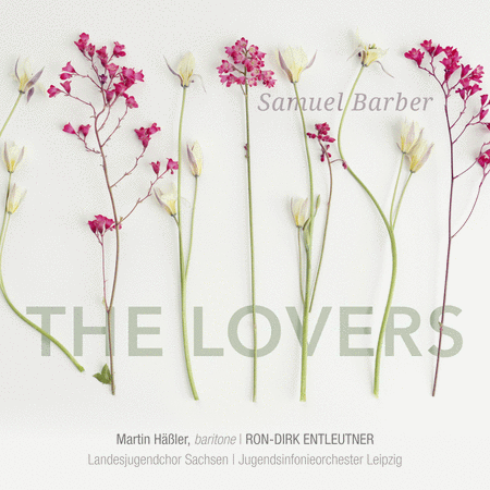 Samuel Barber: The Lovers