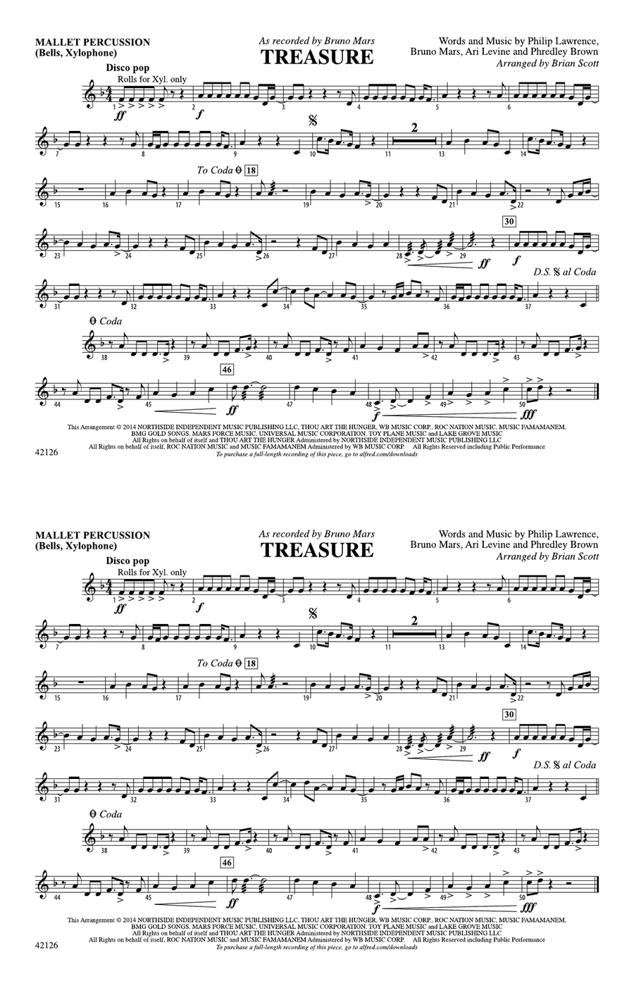 Treasure: Mallets
