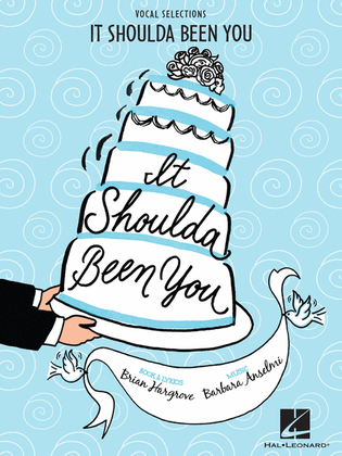 Book cover for It Shoulda Been You