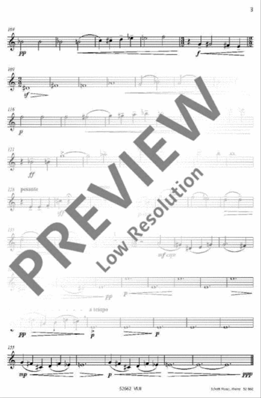 Adagietto Chamber Music scores gallery preview page 18
