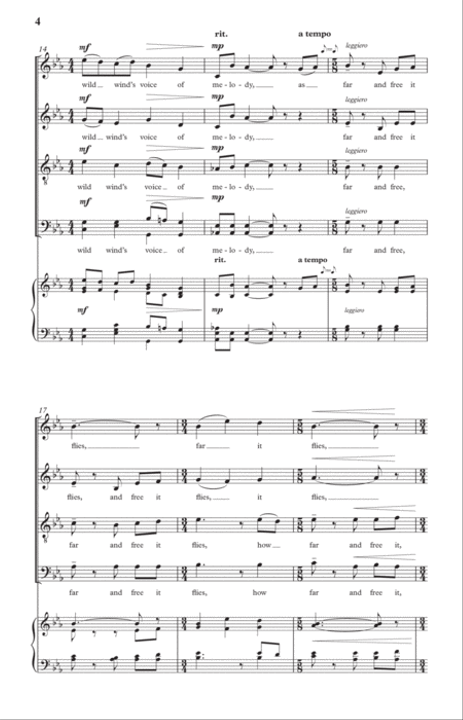 A Farewell Divisi scores gallery preview page 4
