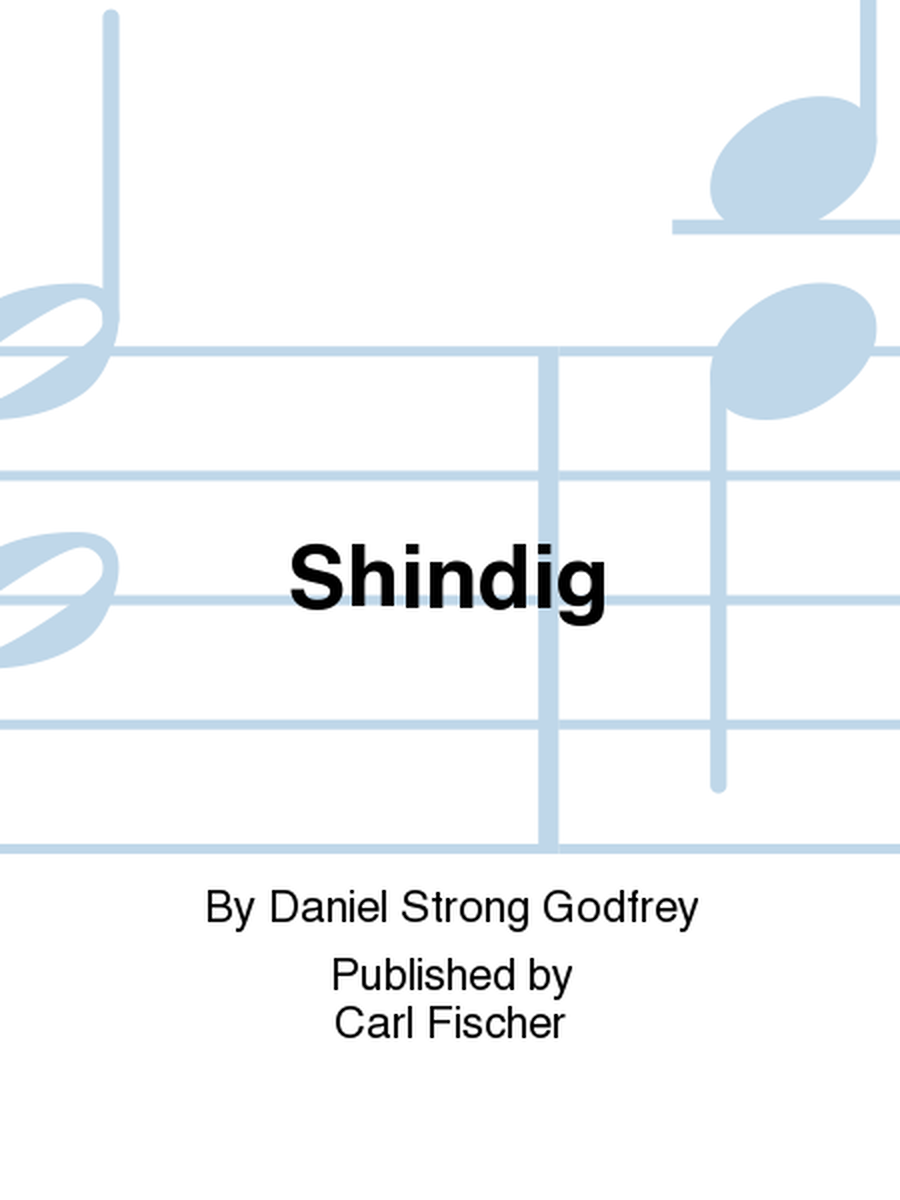Shindig