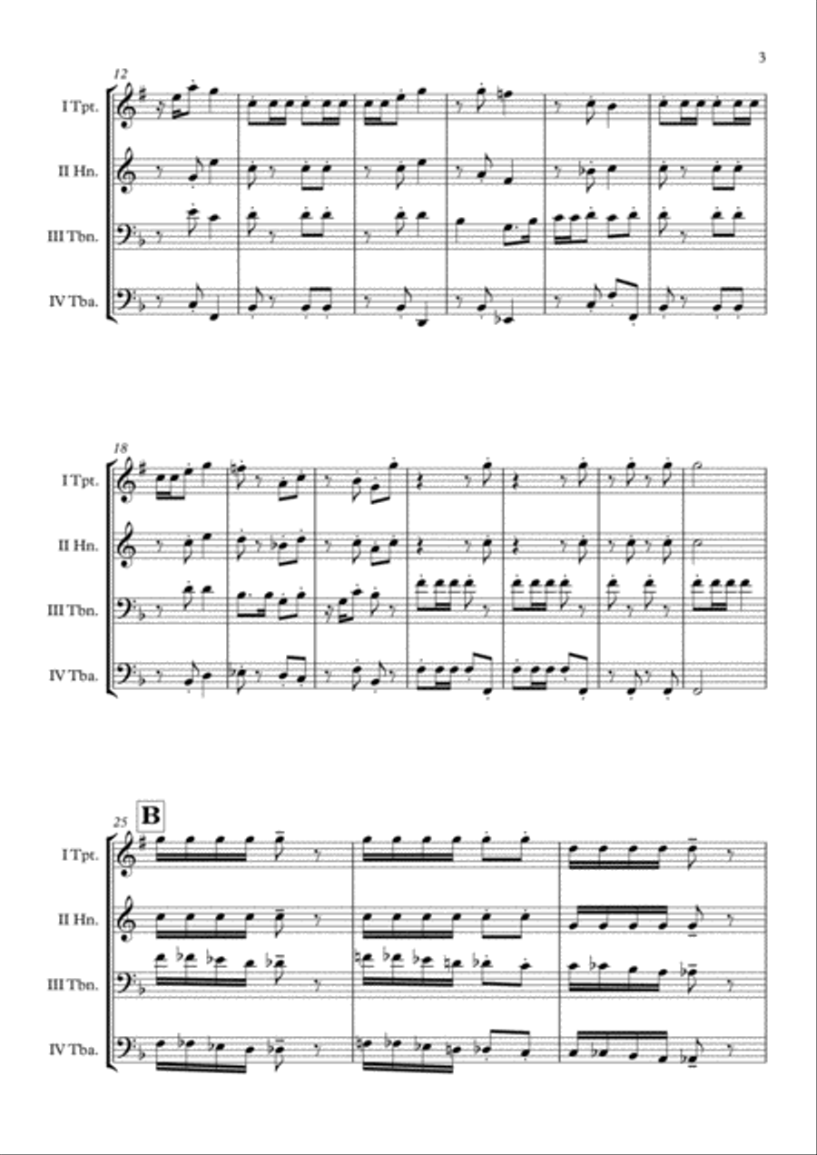 Theme From 