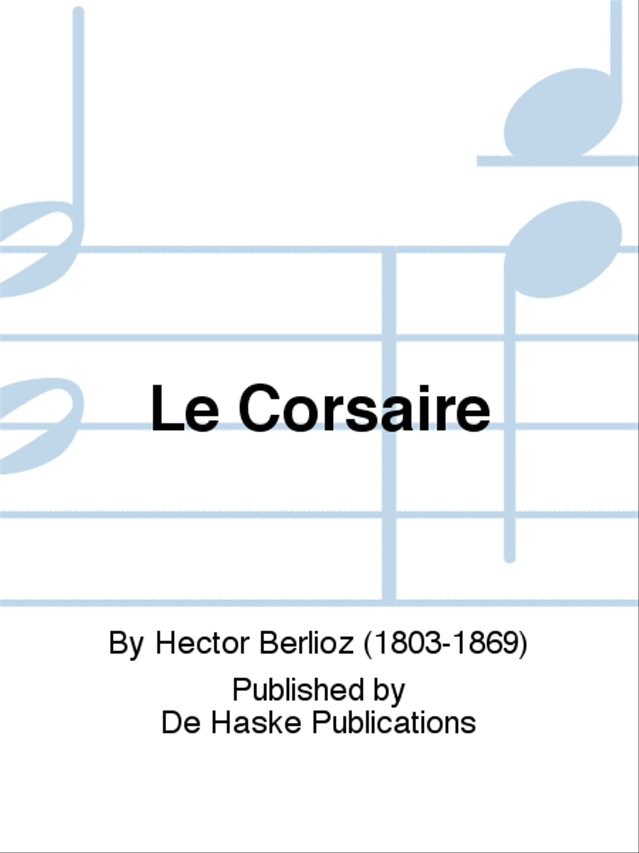 Le Corsaire