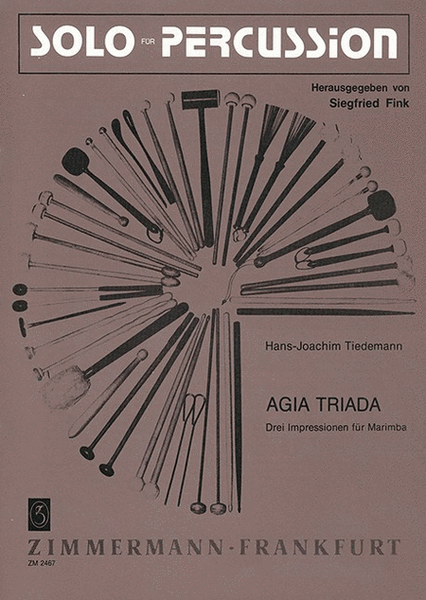 Agia Triada