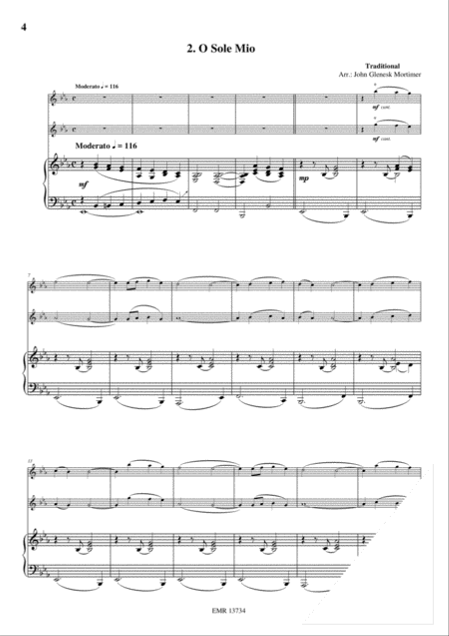 Duos Volume 3 image number null