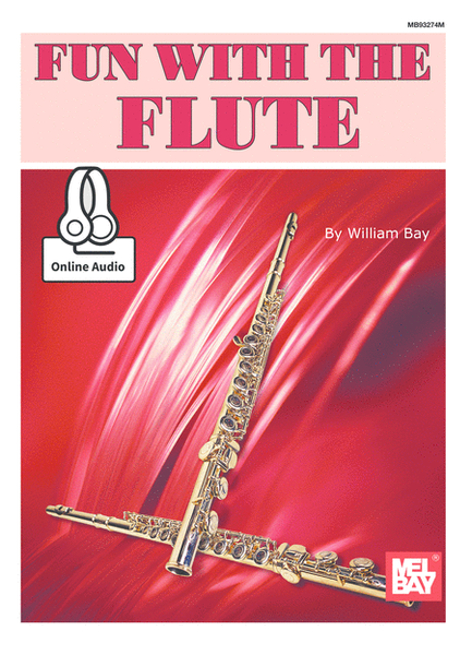 Fun with the Flute image number null