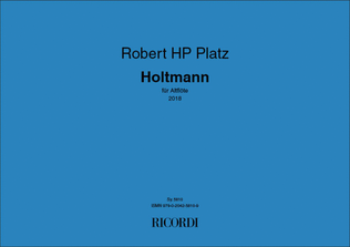 Holtmann