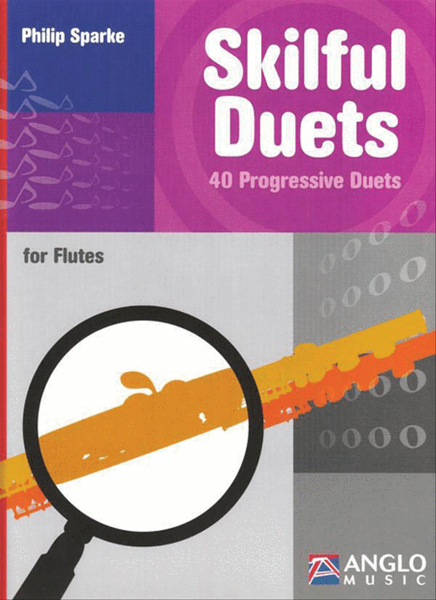 Super Duets Super Duets Alto Saxophone scores gallery preview page 1