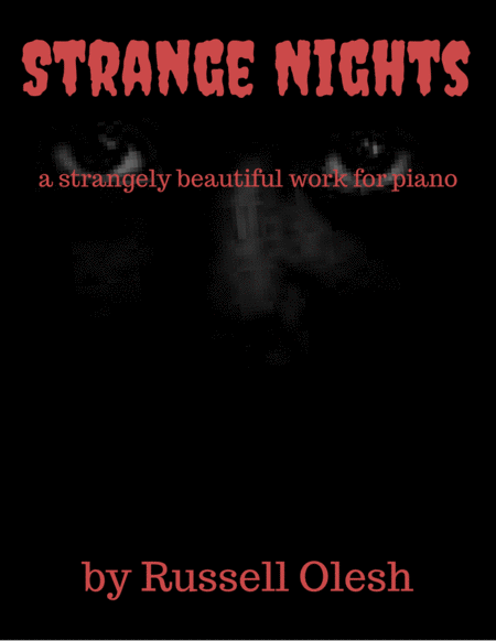 Strange Nights image number null
