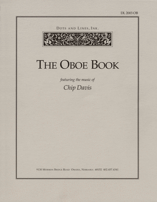 The Oboe Book