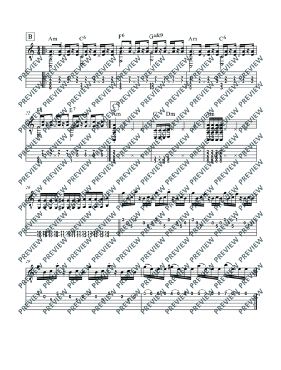 Loco Score scores gallery preview page 7