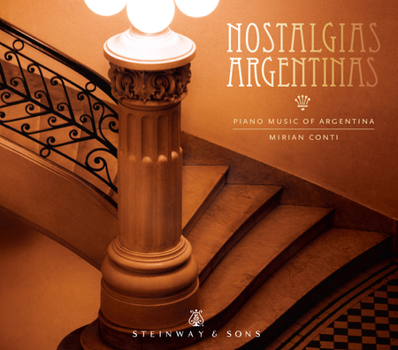 Nostalgias Argentinas: Piano M