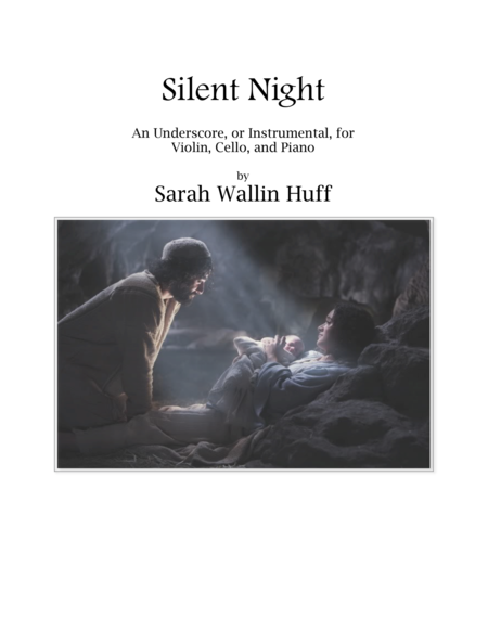 Silent Night image number null