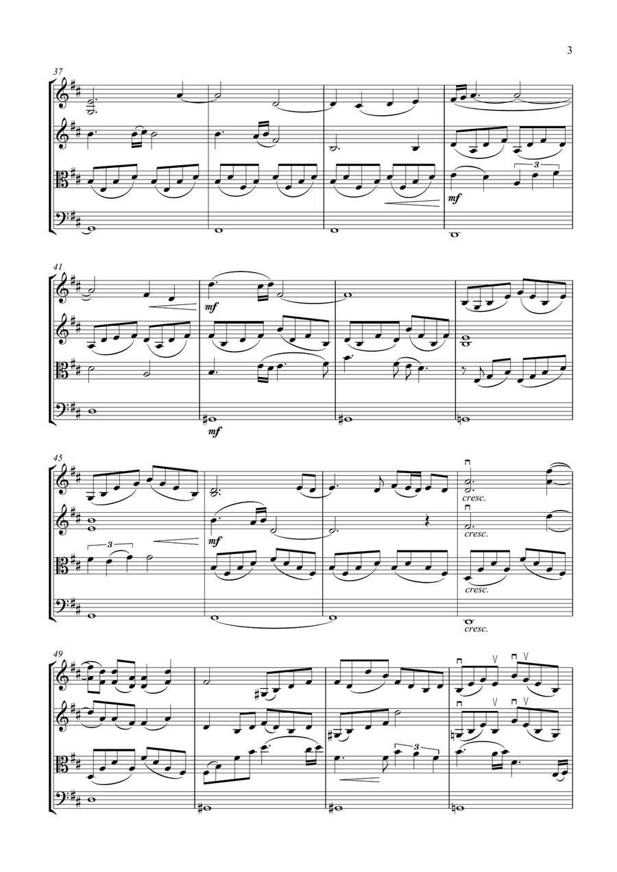 Going Home (theme From 